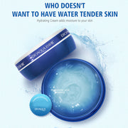 Hyaluronic Acid Facial Day Cream