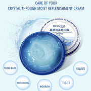 Hyaluronic Acid Facial Day Cream