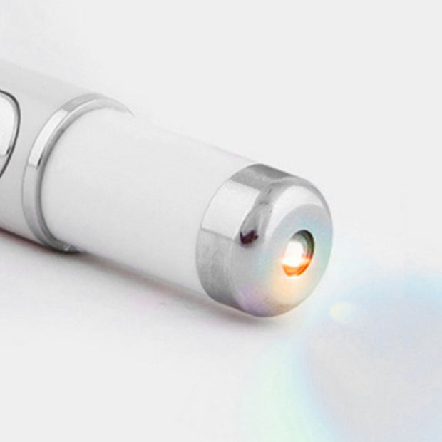 Portable Acne Laser Pen